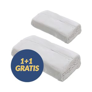 ClayFix, pastă durabilă pentru etanșare și alte reparații