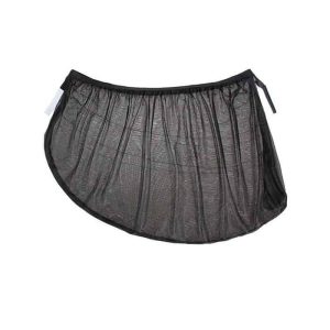 AutoShade, protecție solară pentru geamurile auto (set de 2 bucăți)