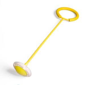 BouncingBall, dispozitiv pentru sărit cu lumină LED