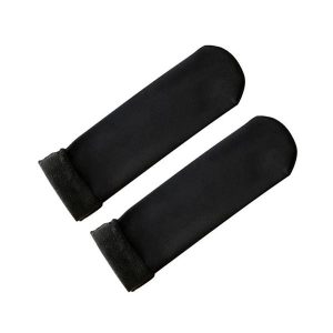 HotSocks, șosete calde și confortabile pentru iarnă (set de 2 perechi)