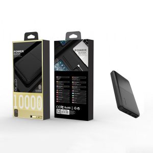 Baterie externă, stație de încărcare (potrivită și pentru vesta HeatingVest)