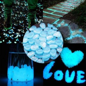 Pietre decorative luminoase, DECORSTONES